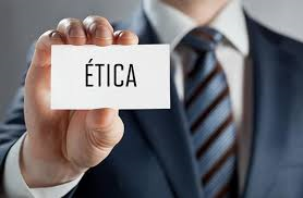 LA ÉTICA DE LAS EMPRESAS